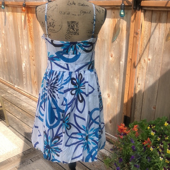 3/$25 Dress Barn Summer Dress - Picture 4 of 5
